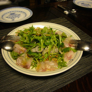 トラットリア マリナーラ_0