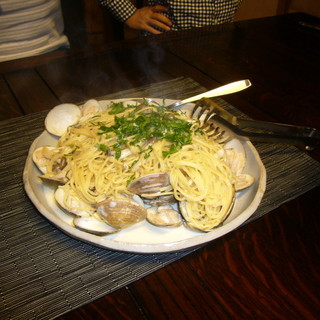 トラットリア マリナーラ_1