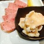 焼肉屋 かねちゃん 至粋亭 - 