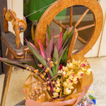 つむぐカフェ - 