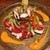 スペインバル マタドール - 料理写真:タコのカルパッチョ