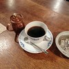 COFFEE HALL くぐつ草