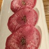 YAKINIKU MARUUSHI 銀座本店