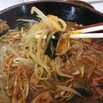 ラーメン　とん太 - 