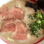 石田てっぺい - 