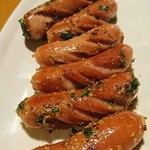 ズッカ イタリアン - 