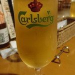 ズッカ イタリアン - 