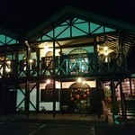 ズッカ イタリアン - 