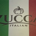 ズッカ イタリアン - 