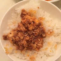 四川料理 龍の子 - 