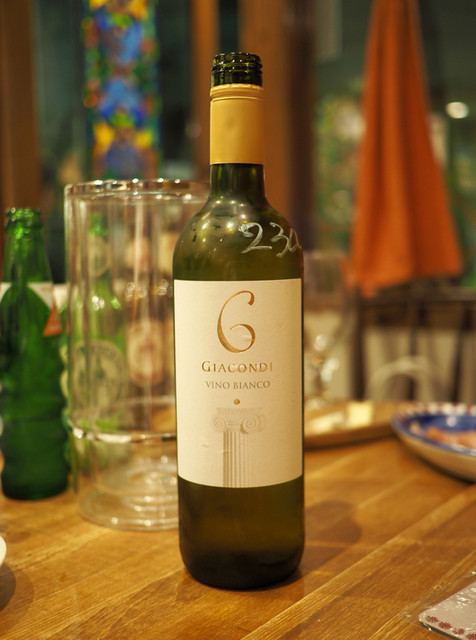 LA PIZZA NAPOLETANA REGALO