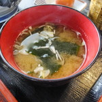 桃園ロボットラーメン - 