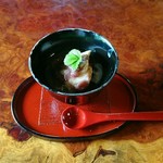 おさんどん 茶木 - 