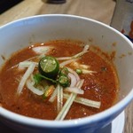 Malaysia Airlines, Golden Lounge - ラクサ