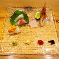 いわ志 本店 - 