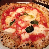 PIZZERIA347 by il pinolo - マルゲリータ