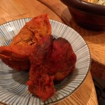 Himalaya Curry - チキンティッカ