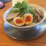 麺饗 松韻 - 