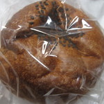 ベッカライ・ブロートツァイト - あんパン