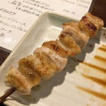 鶏's - 鶏's(ぼんじり)