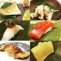 鮨ふみ - 
