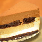 菓子厨房 レヴェ - 