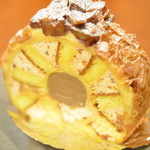 菓子厨房 レヴェ - 