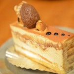 菓子厨房 レヴェ - 