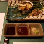 Teppanyaki Hamanasu - 