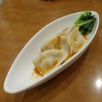 天鳳 - 四川水餃子