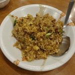 天鳳 - 四川香辣チャーハン