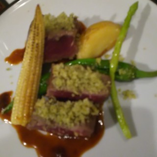 ランチ Ringraziamento Okaimonoモール レストラン