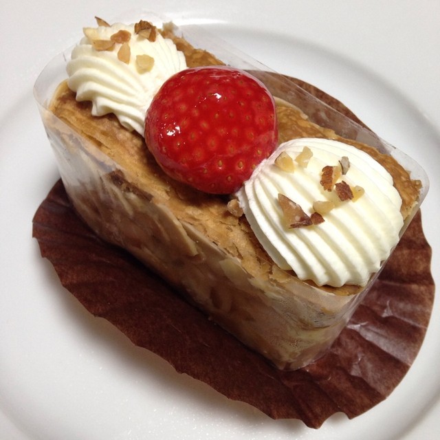 アンリシャルパンティエ 仙台三越店 Henri Charpantier 勾当台公園 ケーキ 食べログ