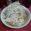 ラーメン二郎 ひばりヶ丘駅前店