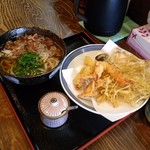 小倉うどん竜屋 - 