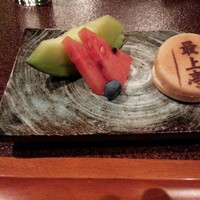 最上亭 - 
