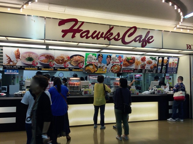 ホークスカフェ Hawk S Cafe 唐人町 弁当 食べログ ホークスカフェ Hawk S Cafe 唐人町 弁当 食べログ