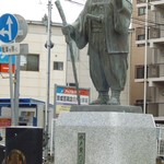 コジコジ - 水戸市内でこんなの発見!