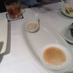 健民ダイニング - 小籠包美味しい！