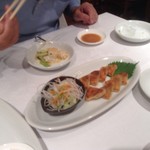 健民ダイニング - ギョーザ