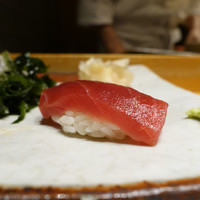 西麻布 拓 - 