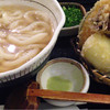 讃岐うどん 白庵