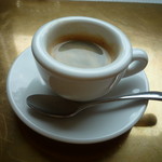 バローレ - エスプレッソ