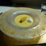 バローレ - 食べるスープ（と思う）