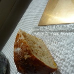 バローレ - パン