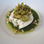 The World's End Market - 白身魚の何か