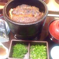 まるや本店 天白本店 - 上ひつまぶし