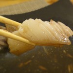 まぐろ小屋 別邸 - ど～ぞ～