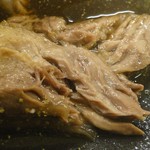 まぐろ小屋 別邸 - トロトロ感伝わります！？