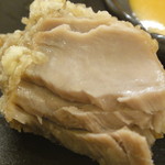 まぐろ小屋 別邸 - シットリ♪感伝わります！？